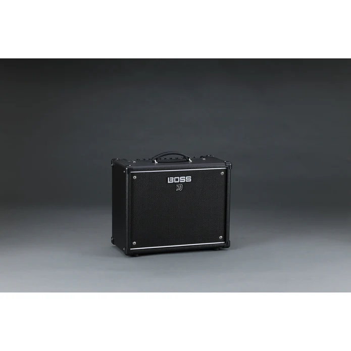 Boss Katana 50 MK3 Guitar combo Allround Musik